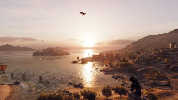 assassin's creed odyssey