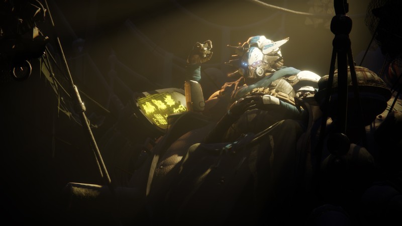 destiny 2 spider