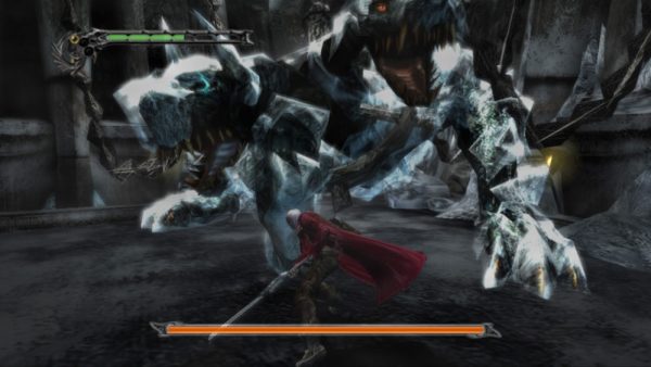 hardest first boss battles, first boss battles, tough first boss battles, in gaming