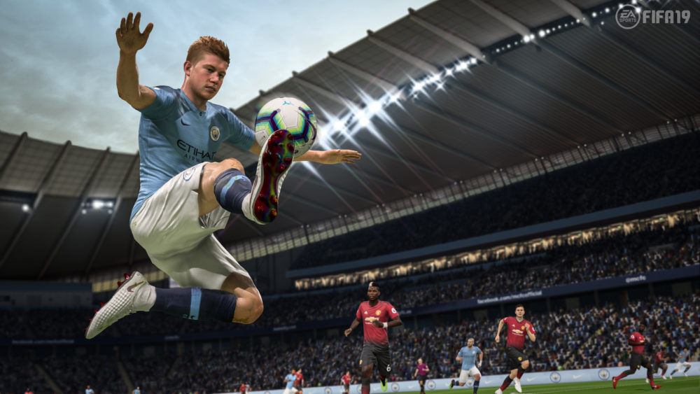 fifa 19, preload times, unlock times, team of the week, week 1, predictions, turn off timed finishing in fifa 19, How to Apply Squad Fitness Cards in FIFA 19 Ultimate Team