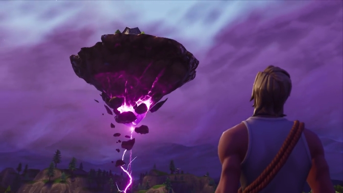 Fortnite, multi-chest spawn, multi chest spawn, locations, where, season 6