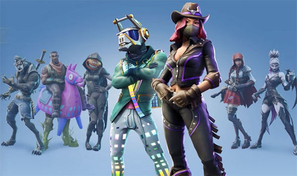 Fortnite Season 6, level 120000 xp, all season 6 battle pass skins in fortnite, level 140000 xp, level 180000 xp,what level 20,000 XP is in Fortnite Season 6, add epic friends, how to chat cross-platform, cross-platform, chat