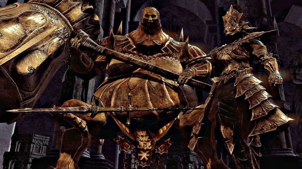 3. Ornstein and Smough