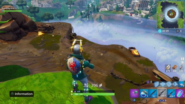 Fortnite, multi-chest spawn, multi chest spawn, locations, where, season 6