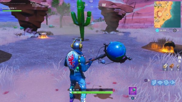 Fortnite, multi-chest spawn, multi chest spawn, locations, where, season 6