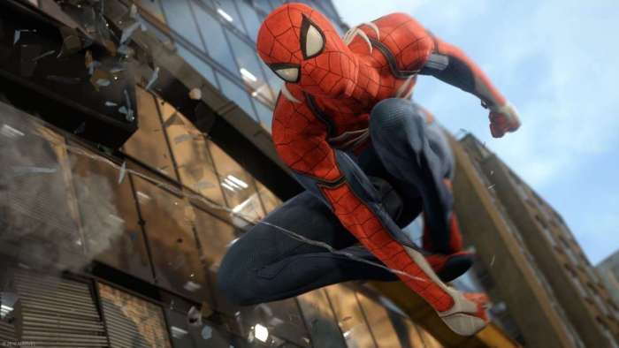 spider-man PS4, how to get all trophies and the platinum, Best Selling, PS4