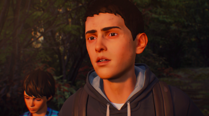 life is strange 2