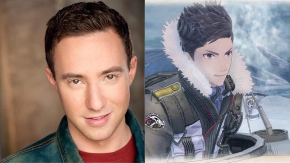 Max Mittelman as Claude Wallace