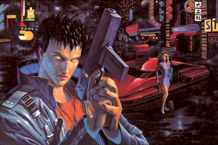 Cyberpunk 2020