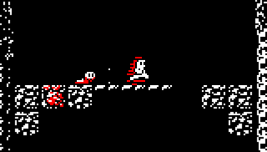 downwell