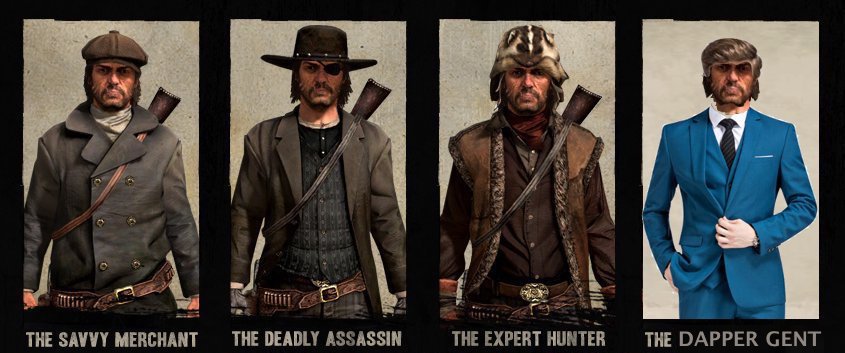 Red Dead Redemption