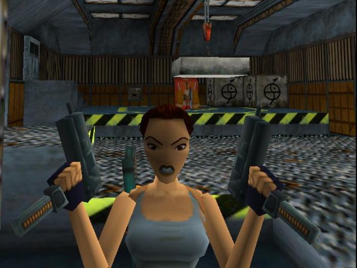 tomb raider, best tomb raider games, lara croft