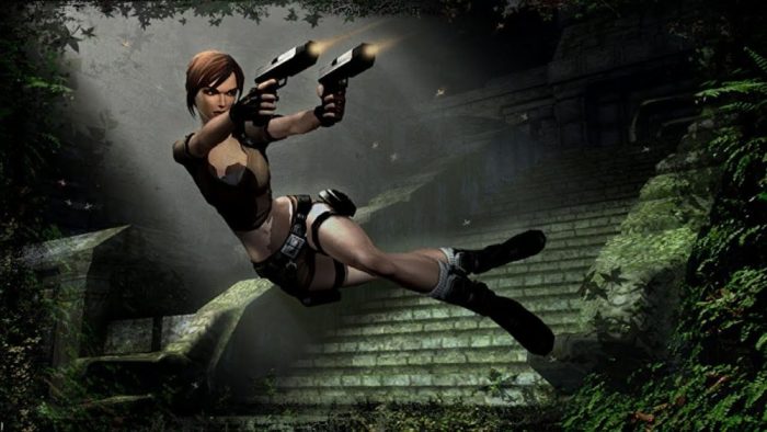 tomb raider, best tomb raider games, lara croft