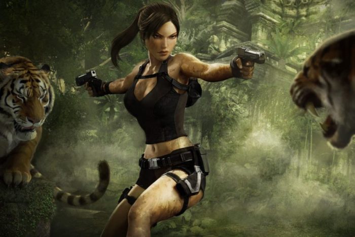 tomb raider, best tomb raider games, lara croft