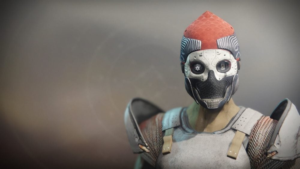 Destiny 2 best exotic armor