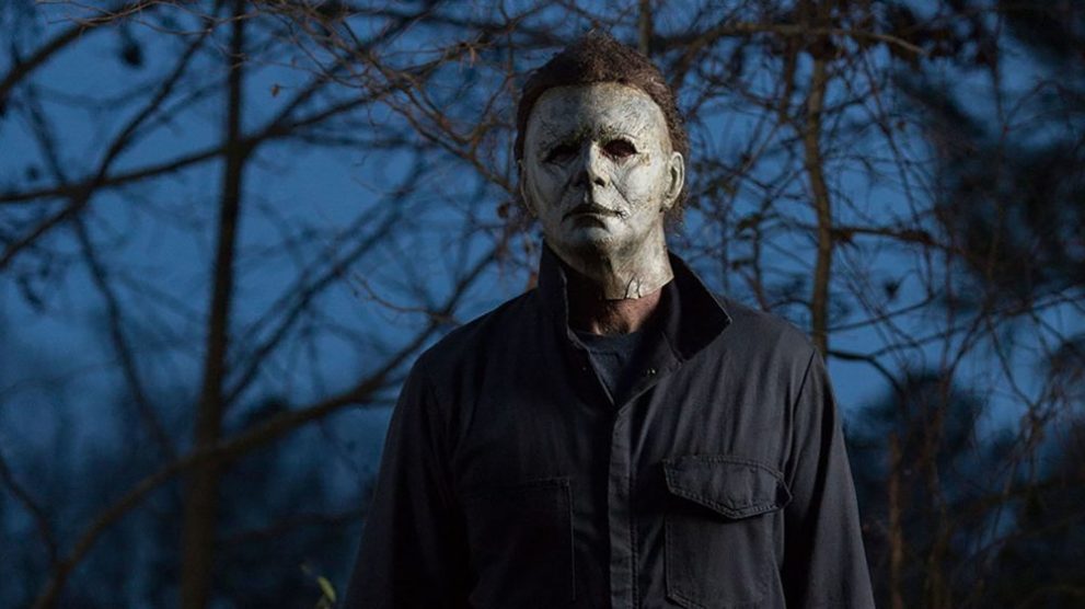 Halloween (2018)