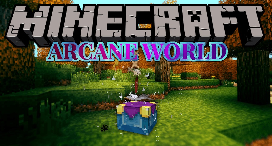 Minecraft Mods