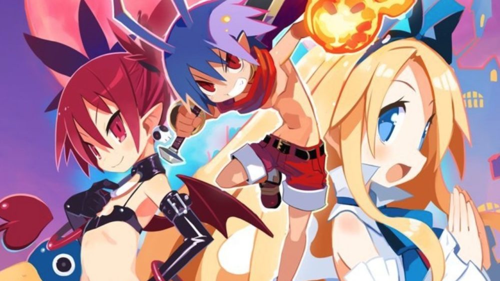 Disgaea 1 Complete, Nippon Ichi Software