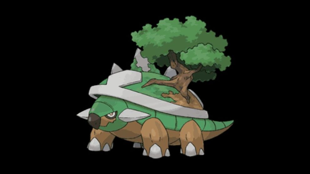 Torterra