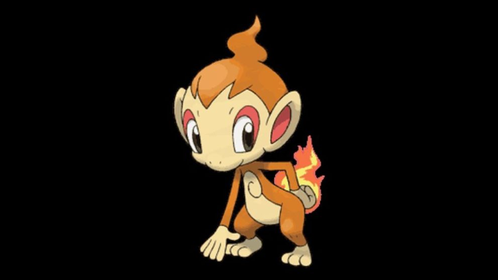 Chimchar