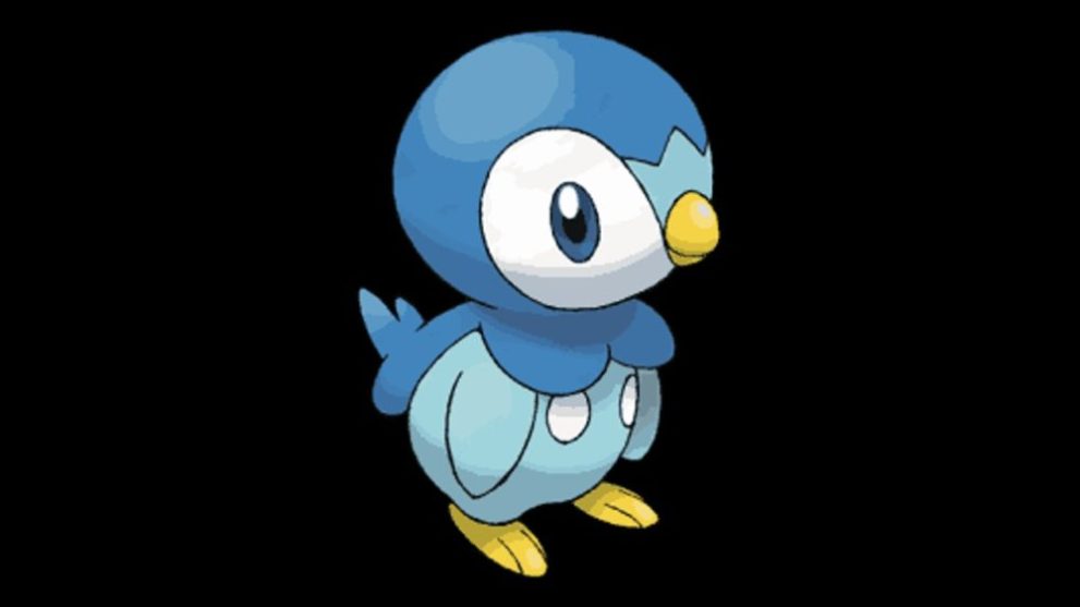 Piplup