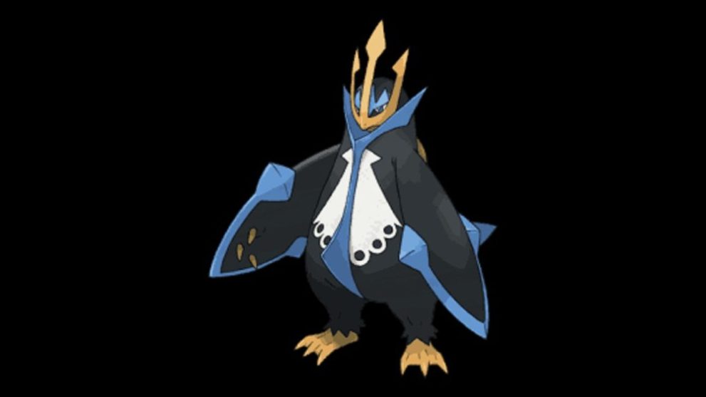 Empoleon