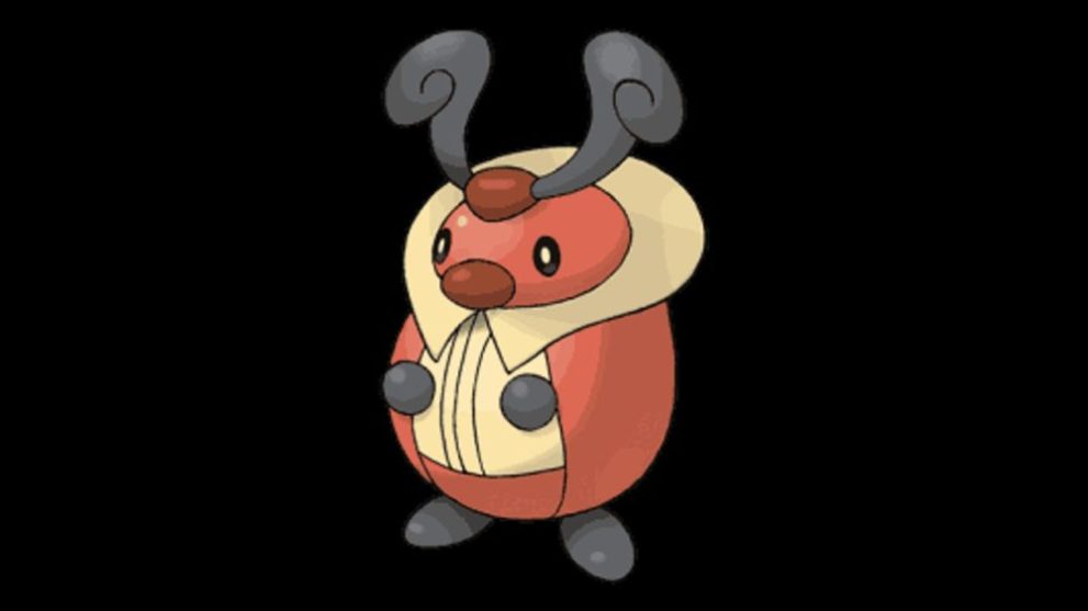 Kricketot