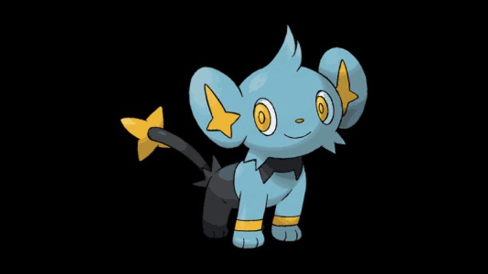 Shinx