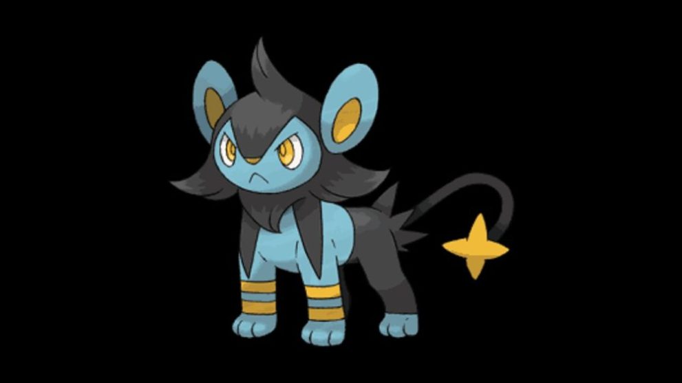 Luxio