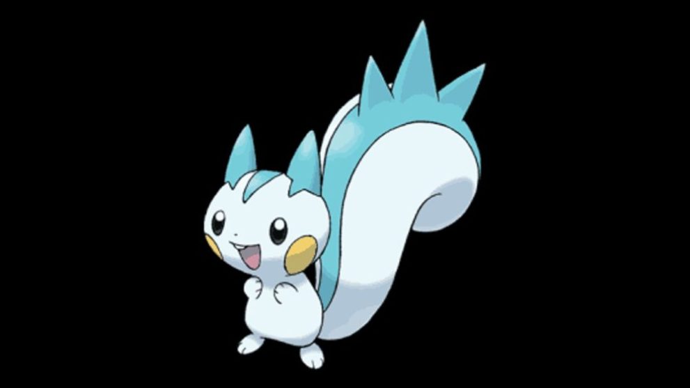 Pachirisu