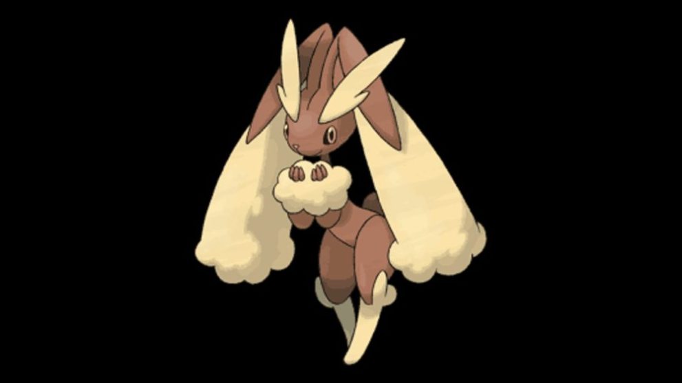 Lopunny