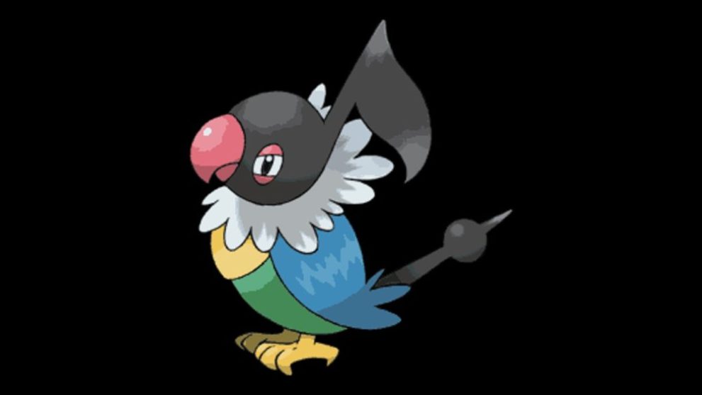 Chatot