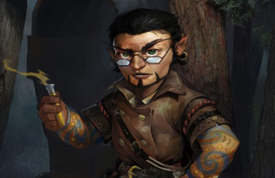 pathfinder: kingmaker, best companions, jubilost