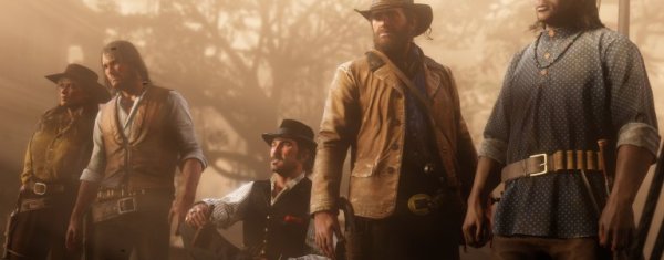 red dead redemption 2 quiz