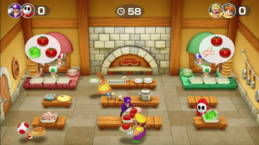 Super Mario Party