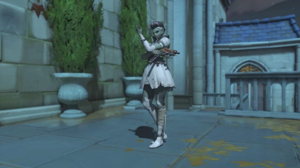 Bride Sombra (Legendary)