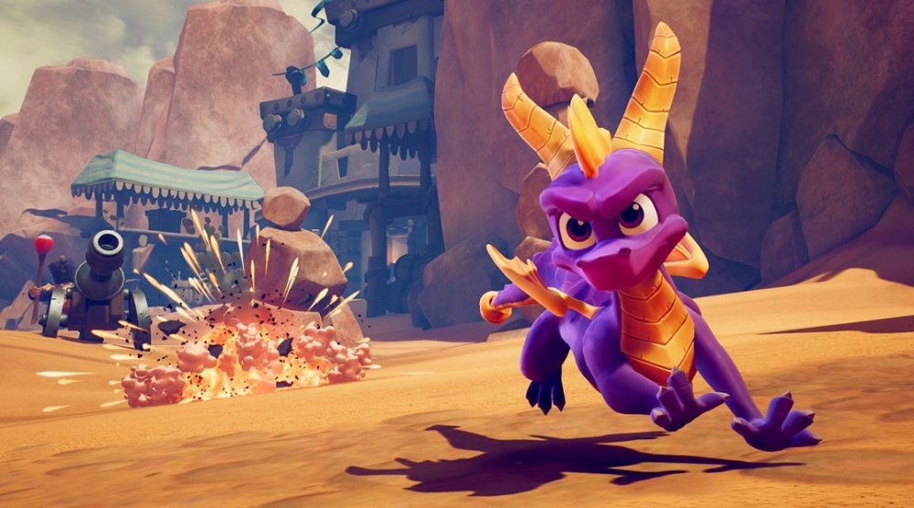 Spyro