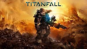 17. Titanfall