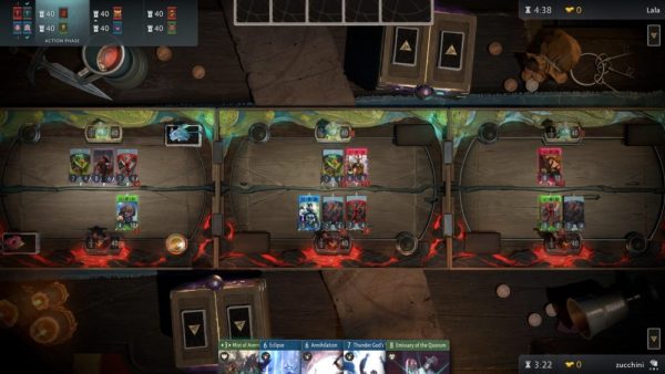 Artifact, Valve, card game, TCG