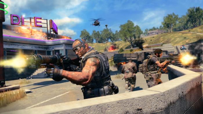 how to unlock all characters in Blackout, Black Ops 4