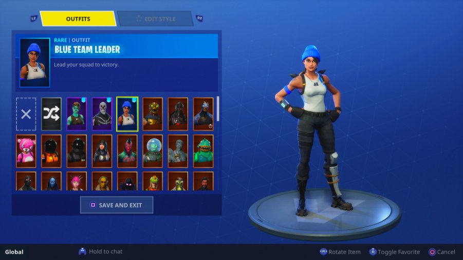 rarest fortnite skins 2021