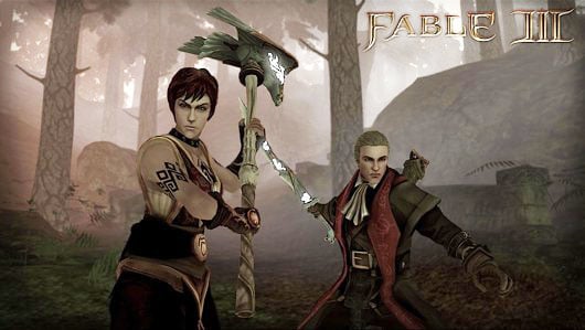 Fable 3