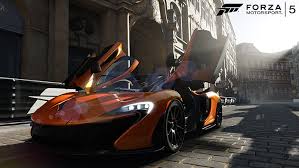 11. Forza Motorsport 5