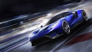 9. Forza Motorsport 6