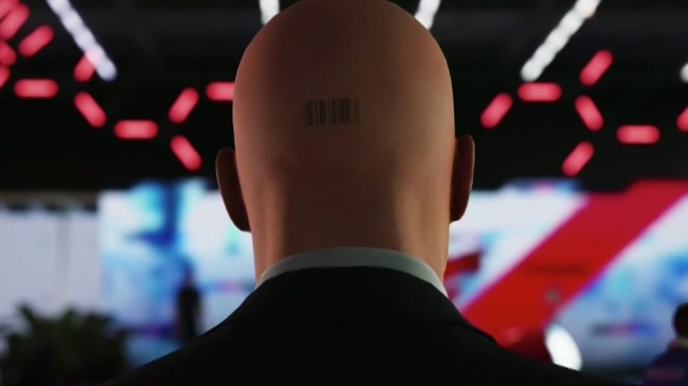 2. Hitman 2 (2018)