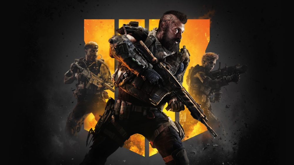 Black Ops 4 guide wiki, Black Ops 4 guide, Black Ops 4, Black Ops 4 wiki