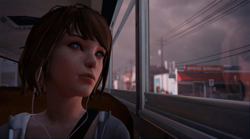 life is strange, protagonist, top 10, max, max caulfield, dontnod, ps4, xbox one, pc, protagonists