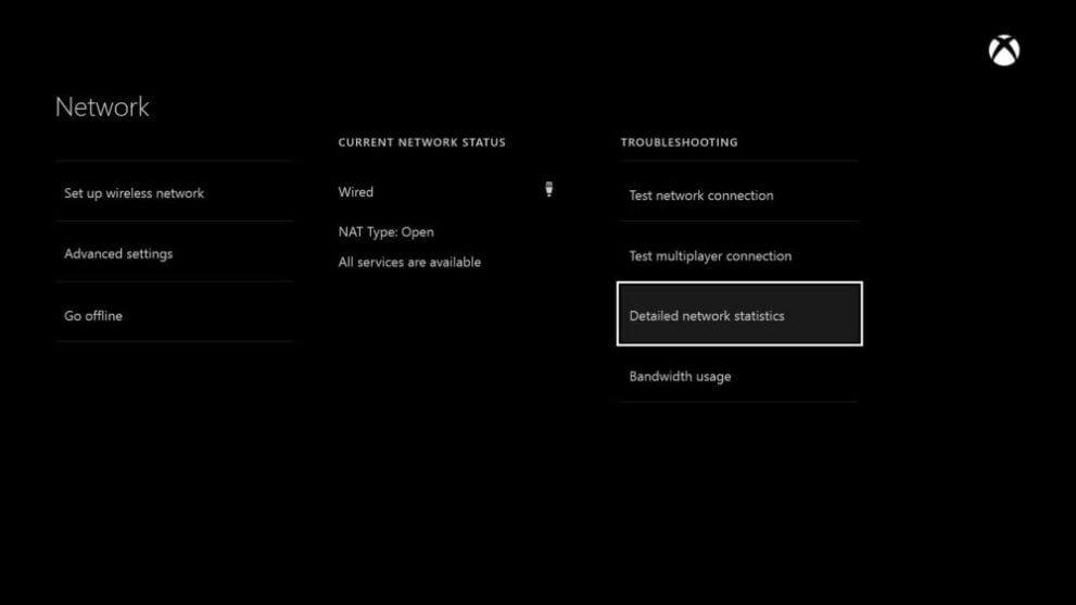 Bandwidth Tracking