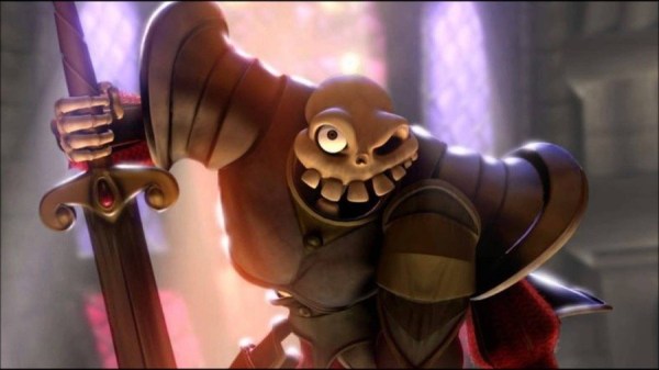 medievil