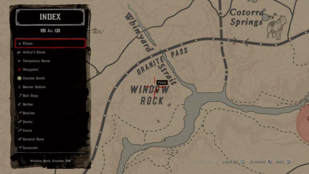 red dead redemption 2 strange statues puzzle